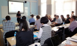 WUN workshop photo 02