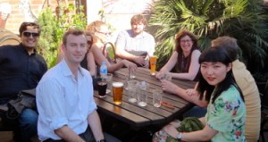 WUN workshop photo 04